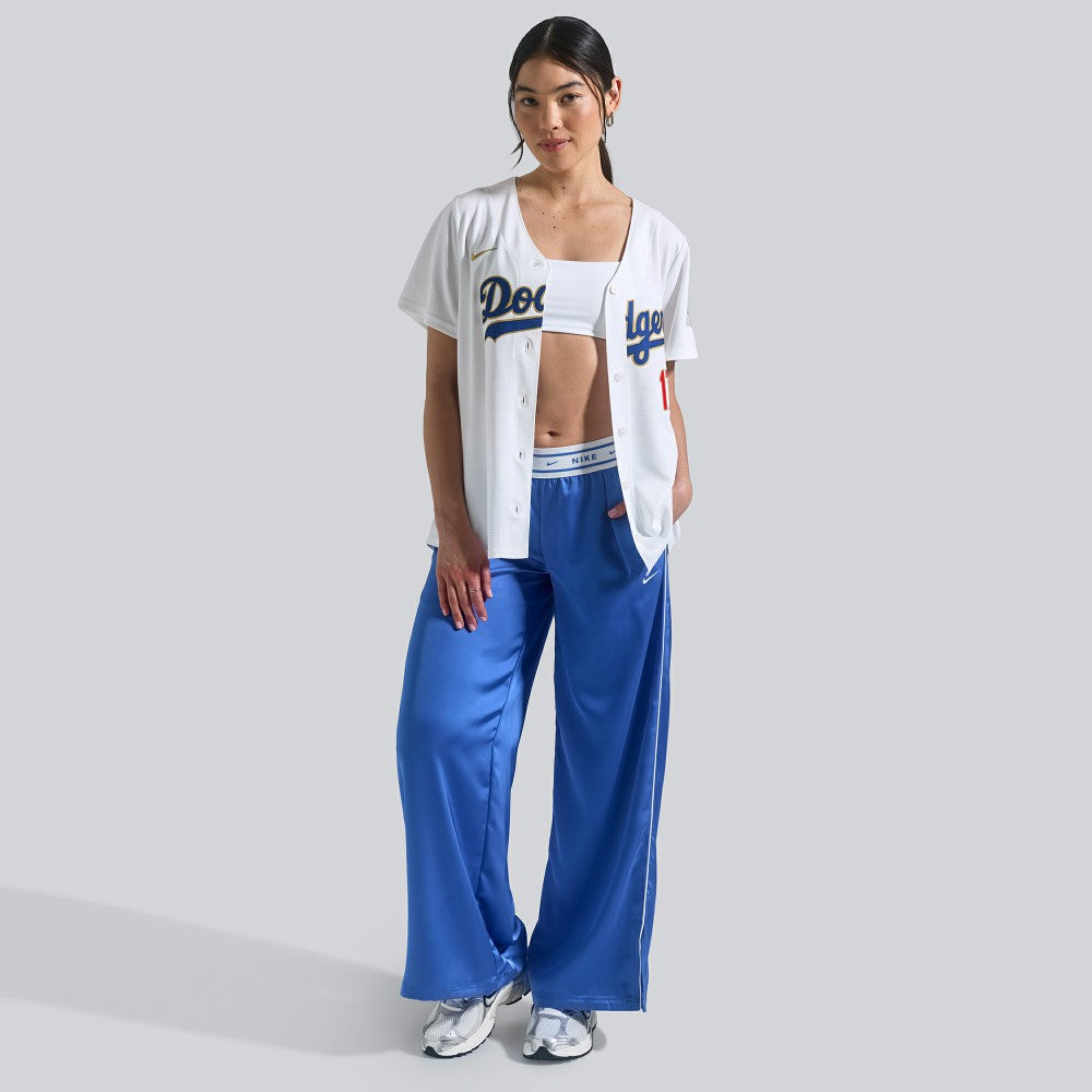 Shohei Ohtani Los Angeles Dodgers Nike Women's 2026 Gold Collection Stadium Jersey Lifestyle