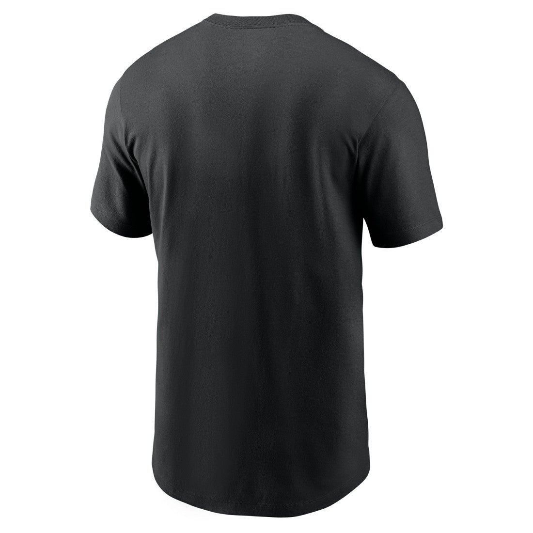 Jahmyr Gibbs Detroit Lions Just Do It T-Shirt Black - Nike
