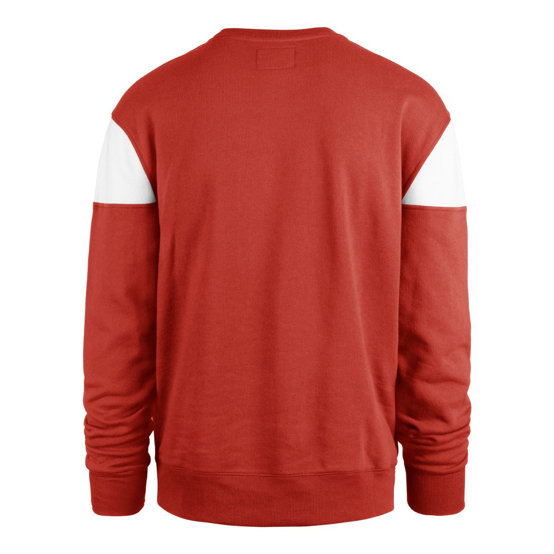 Tampa Bay Buccaneers '47 Groundbreaker Onset Pullover Sweatshirt Red - 47 brand