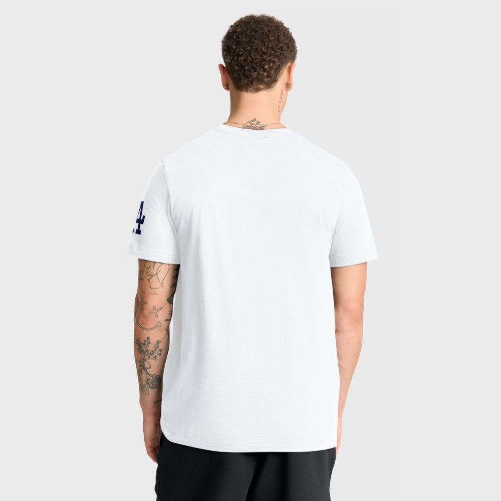 Los Angeles Dodgers Nike 9X Champs T-Shirt for sale