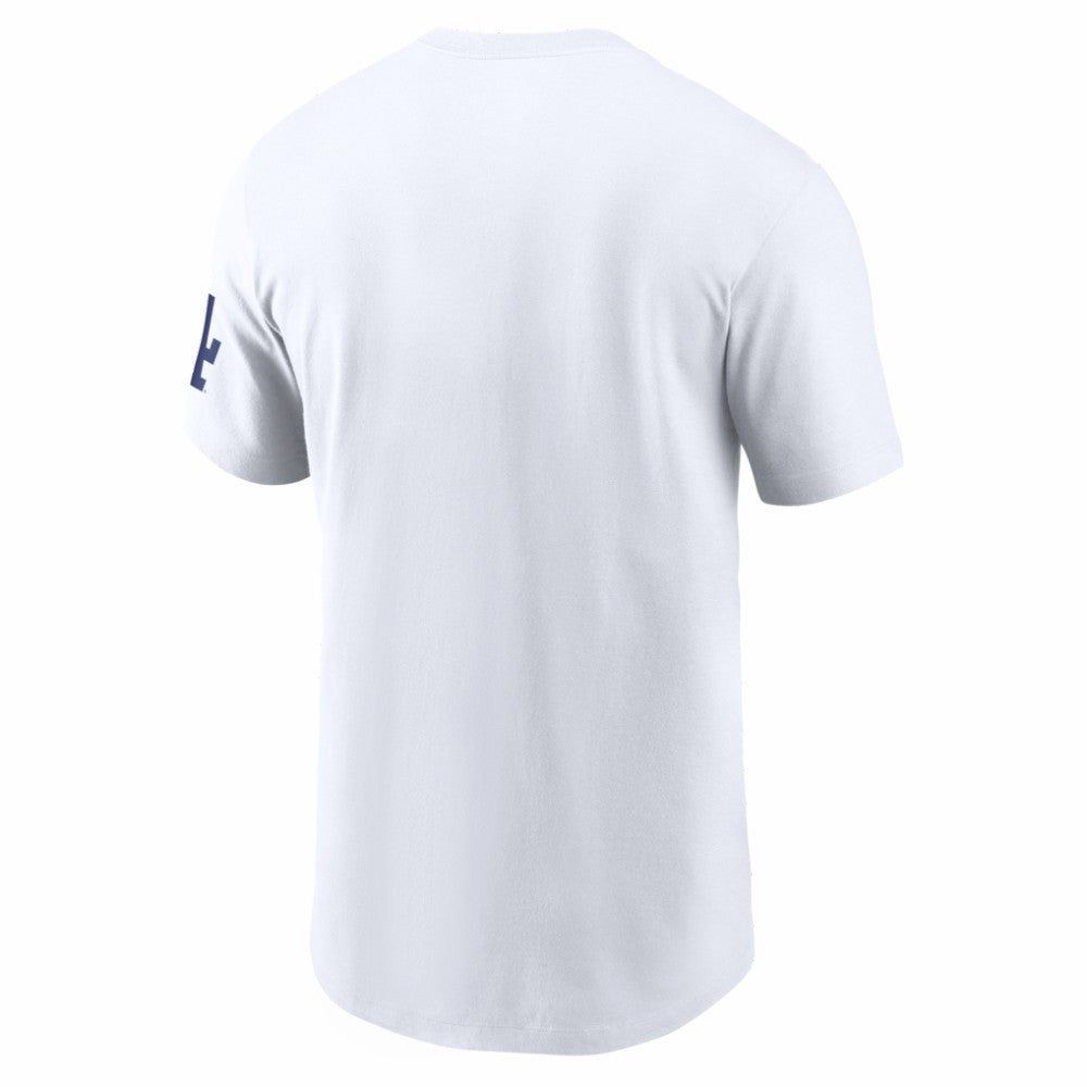 Los Angeles Dodgers Nike 9X Champs T-Shirt for sale