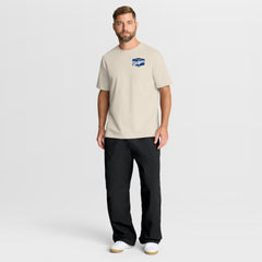 Los Angeles Dodgers Fanatics Local 9x Champs T-Shirt Lifestyle