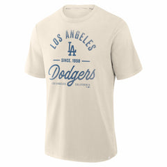 Los Angeles Dodgers Fanatics Stadium T-Shirt On Sale