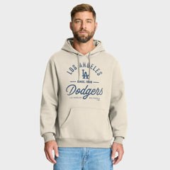 Los Angeles Dodgers Fanatics Legacy Fleece Hoodie Near Me