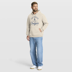 Los Angeles Dodgers Fanatics Legacy Fleece Hoodie Near Me