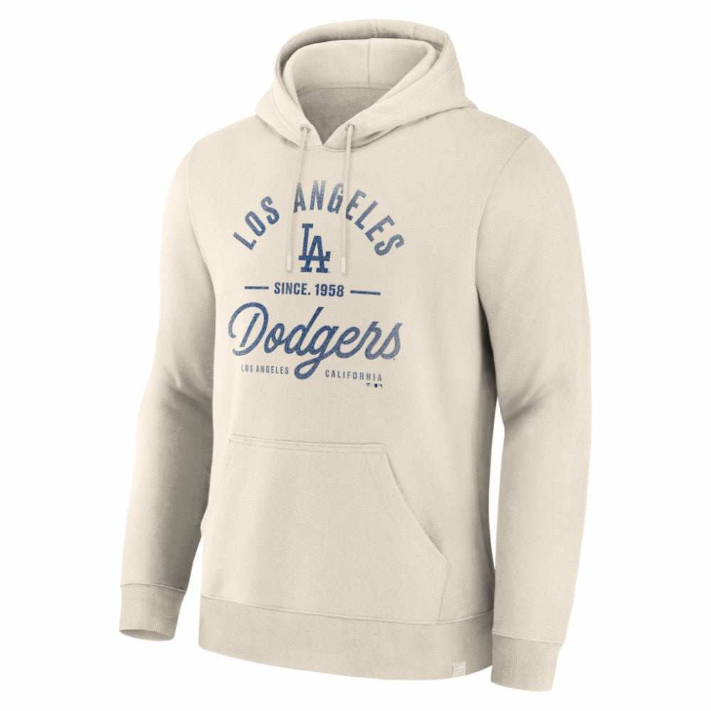 Los Angeles Dodgers Fanatics Legacy Fleece Hoodie Near Me