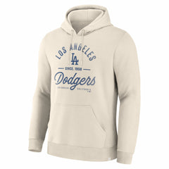 Los Angeles Dodgers Fanatics Legacy Fleece Hoodie Near Me