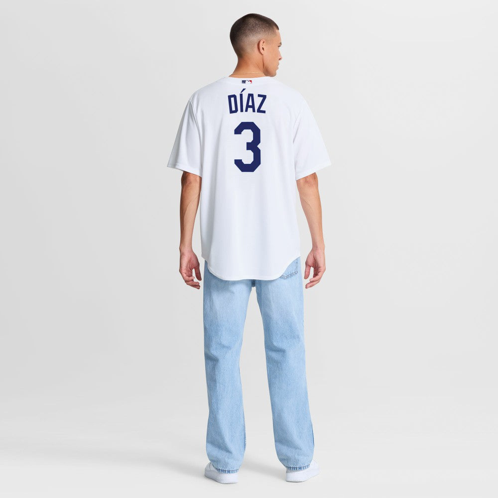 Edwin Díaz Los Angeles Dodgers Nike Home Replica Jersey Online