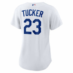 Kyle Tucker Los Angeles Dodgers Nike Women's Home Replica Jersey Sale