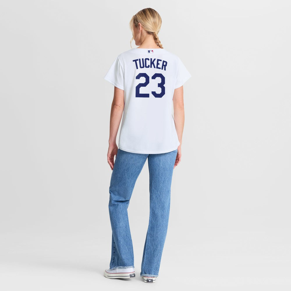 Kyle Tucker Los Angeles Dodgers Nike Women's Home Replica Jersey Sale