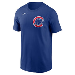 Alex Bregman Chicago Cubs Nike Home Name & Number T-Shirt for sale