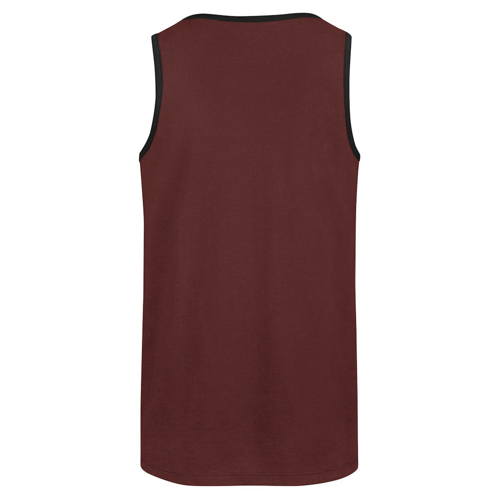 Arizona Cardinals '47 Upload Franklin Tank Top Cardinal - 47 brand