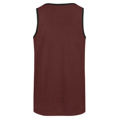 Arizona Cardinals '47 Upload Franklin Tank Top Cardinal - 47 brand