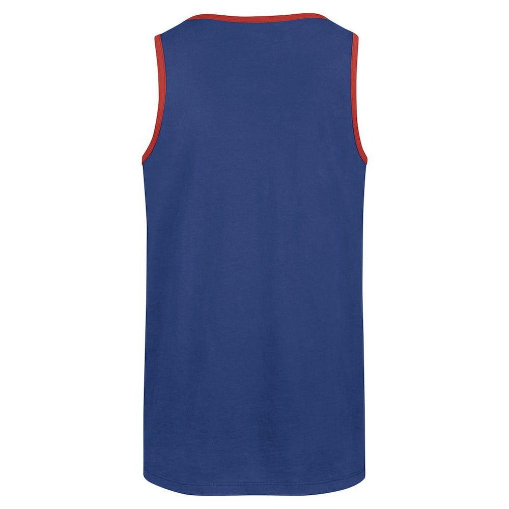 Buffalo Bills '47 Upload Franklin Tank Top Royal - 47 brand