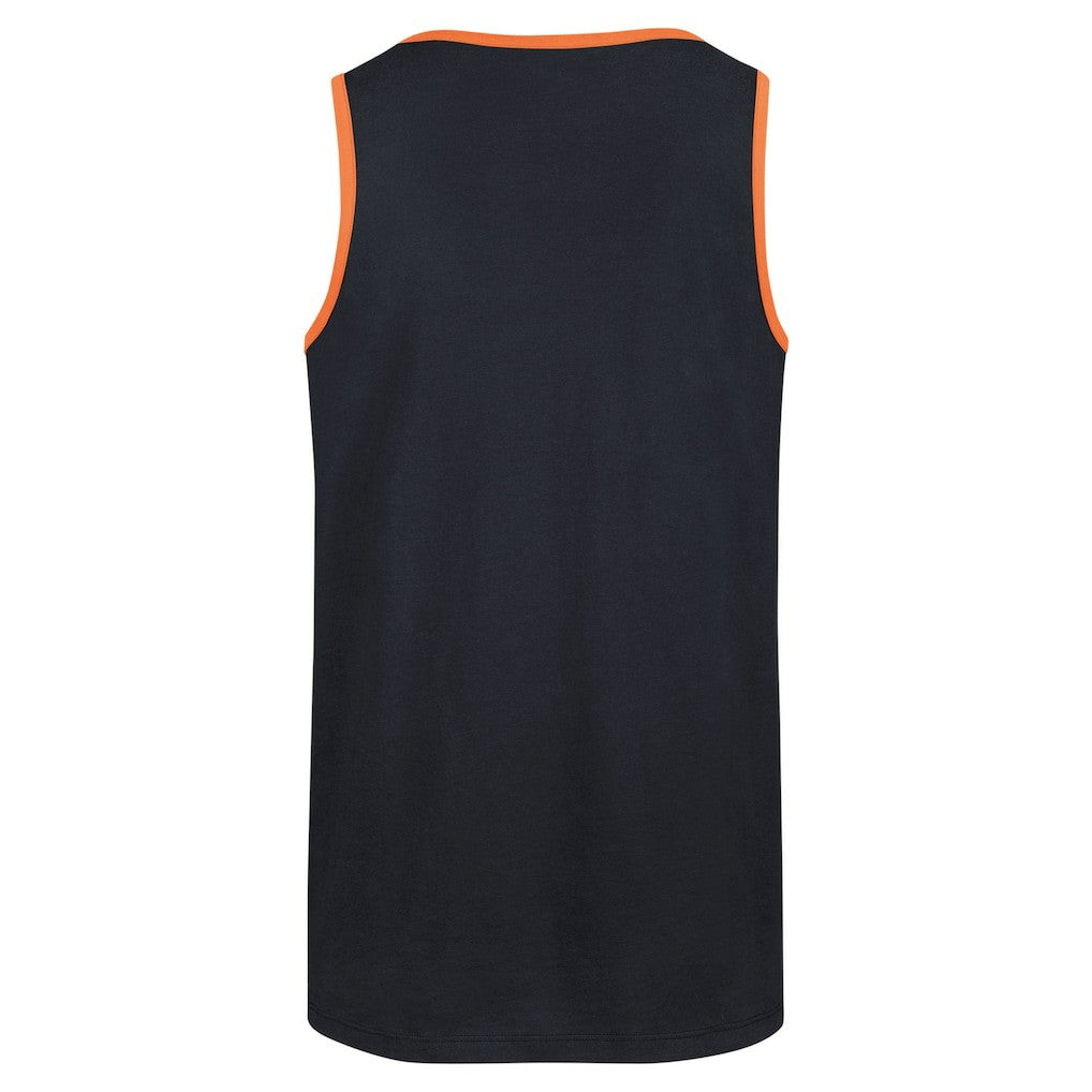 Chicago Bears '47 Upload Franklin Tank Top Navy - 47 brand