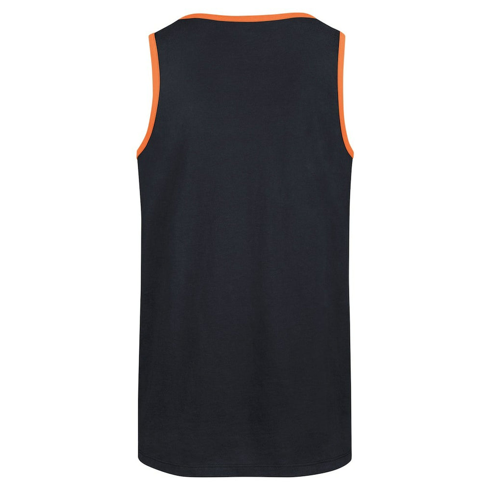 Chicago Bears '47 Upload Franklin Tank Top Navy - 47 brand