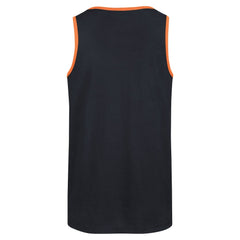 Chicago Bears '47 Upload Franklin Tank Top Navy - 47 brand