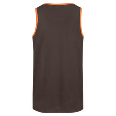 Cleveland Browns '47 Upload Franklin Tank Top Brown - 47 brand