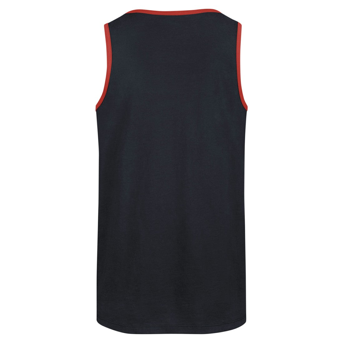 Houston Texans '47 Upload Franklin Tank Top Navy - 47 brand
