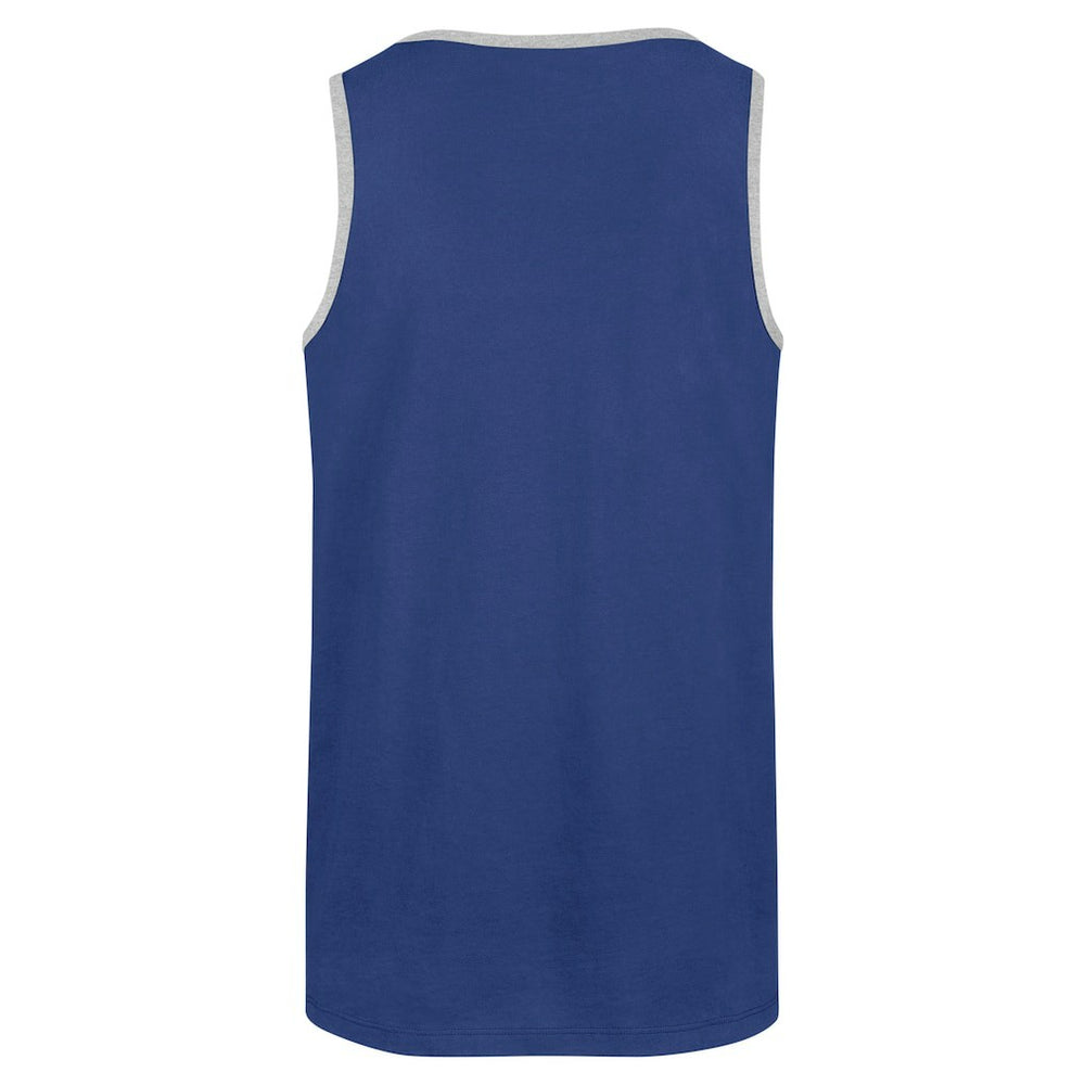 Indianapolis Colts '47 Upload Franklin Tank Top Royal - 47 brand