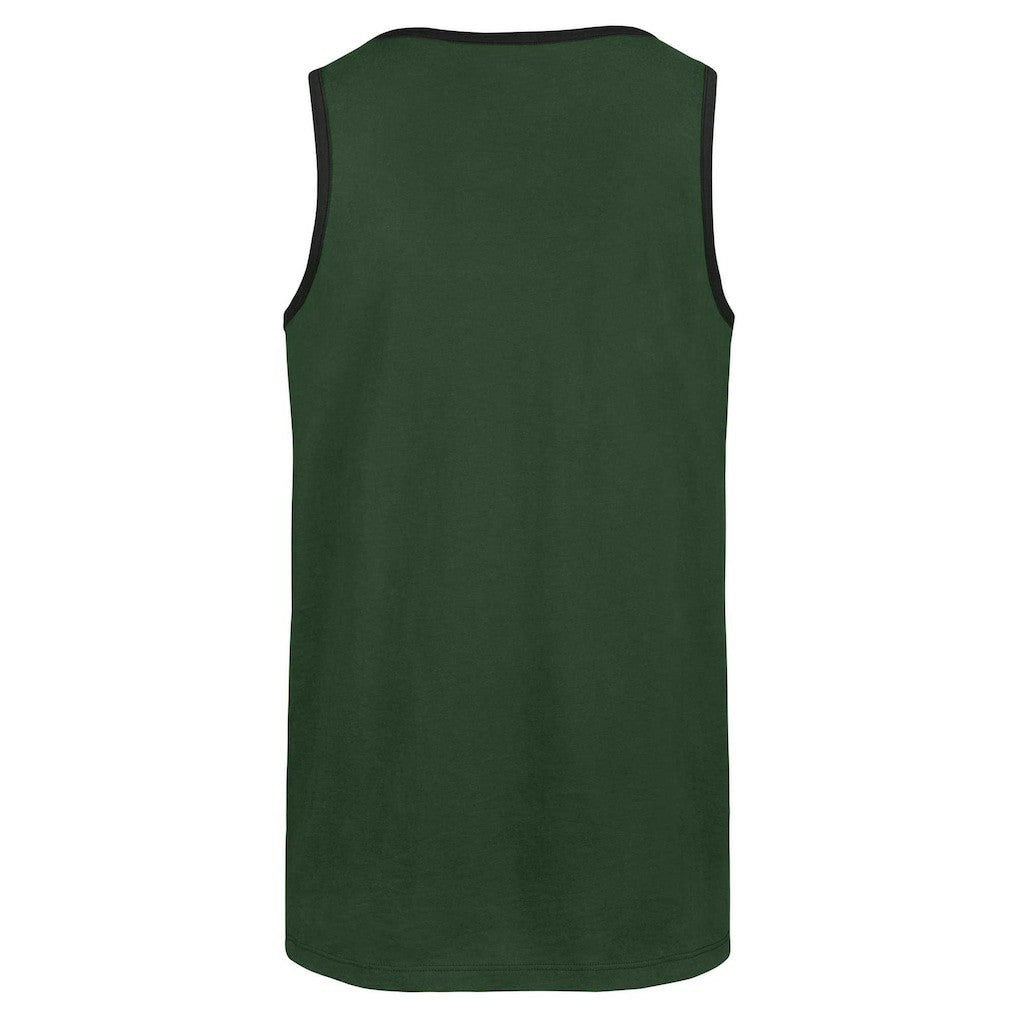 New York Jets '47 Upload Franklin Tank Top Green - 47 brand
