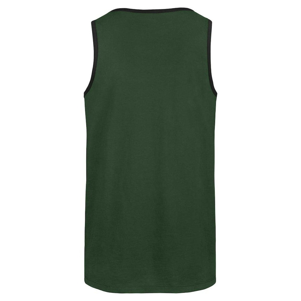 New York Jets '47 Upload Franklin Tank Top Green - 47 brand