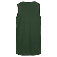 New York Jets '47 Upload Franklin Tank Top Green - 47 brand