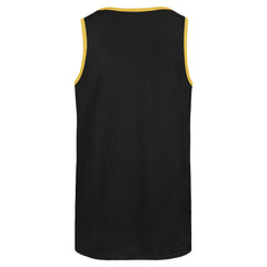 Pittsburgh Steelers '47 Upload Franklin Tank Top Black - 47 brand