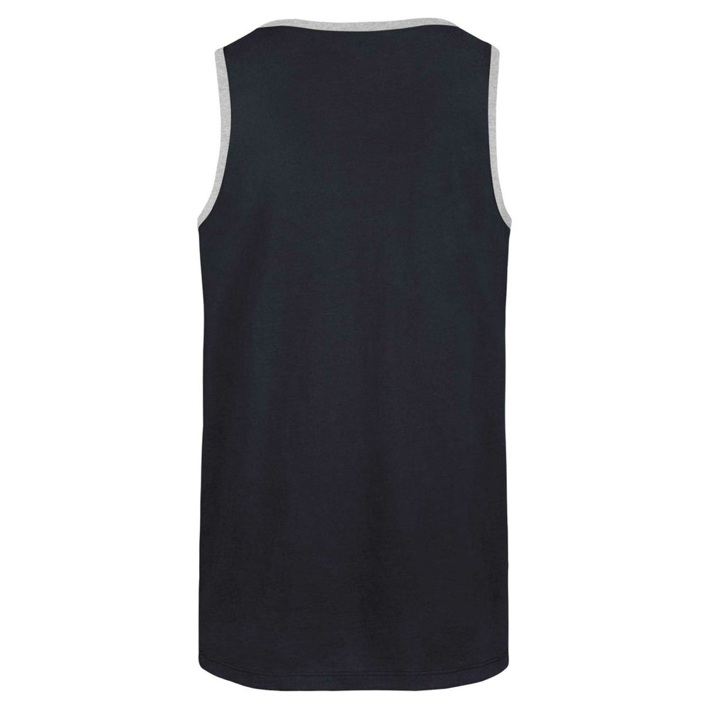 Seattle Seahawks '47 Upload Franklin Tank Top College Navy - 47 brand