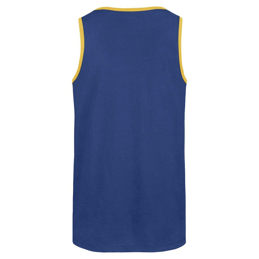 Los Angeles Rams '47 Upload Franklin Tank Top Royal - 47 brand