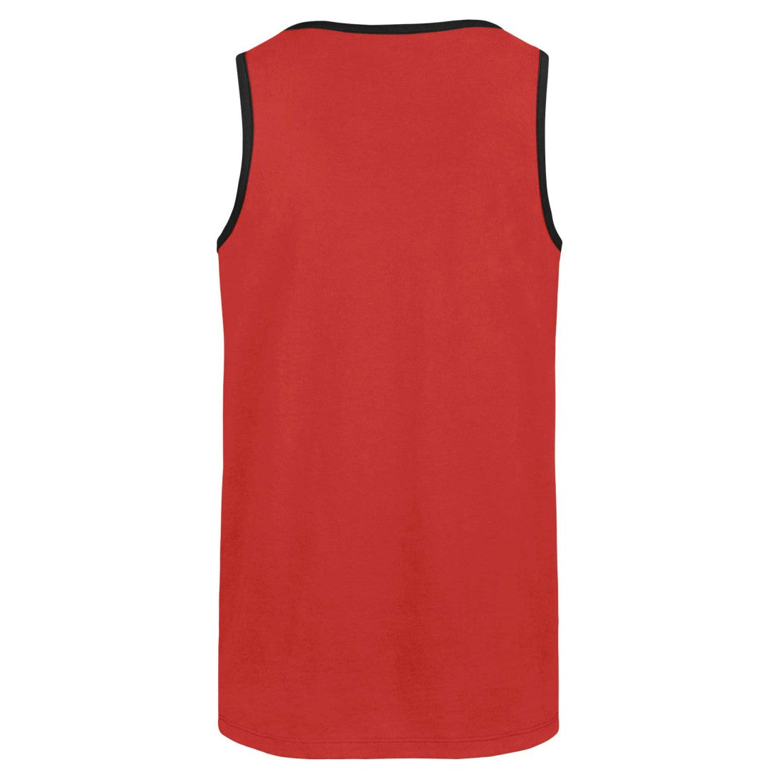 Tampa Bay Buccaneers '47 Upload Franklin Tank Top Red - 47 brand
