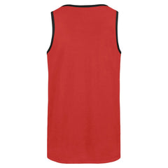 Tampa Bay Buccaneers '47 Upload Franklin Tank Top Red - 47 brand