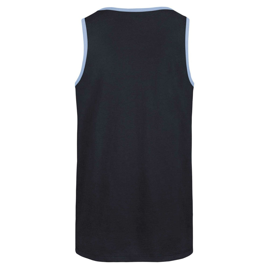 Tennessee Titans '47 Upload Franklin Tank Top Navy - 47 brand