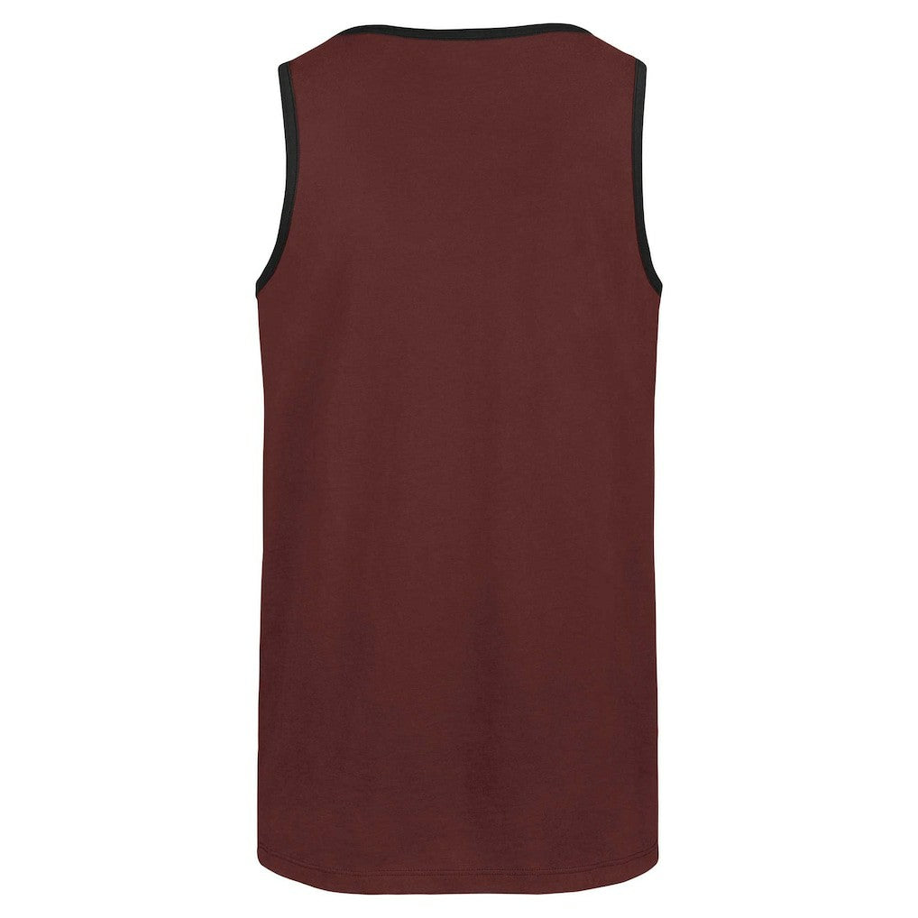 Washington Commanders '47 Upload Franklin Tank Top Burgundy - 47 brand