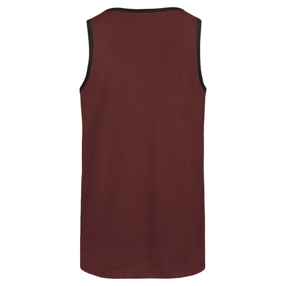 Washington Commanders '47 Upload Franklin Tank Top Burgundy - 47 brand