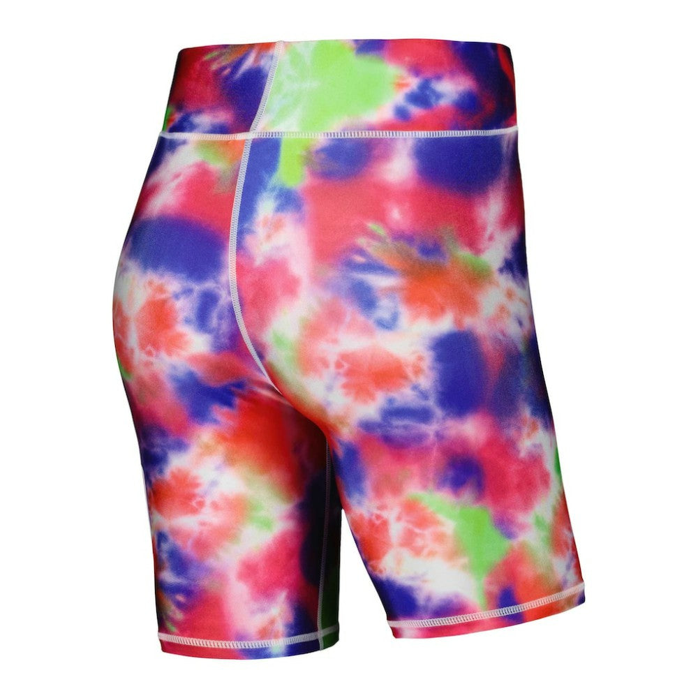 MLB Merchandise Terez Hi-Shine Shorts Lifestyle