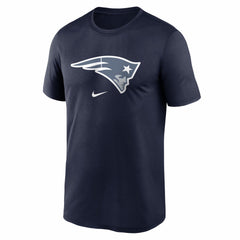 New England Patriots 2025 Rivalries Collection Legend Dri-FIT T-Shirt Navy - Nike