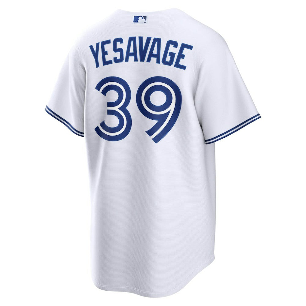 Trey Yesavage Toronto Blue Jays Nike Home Replica Jersey Online