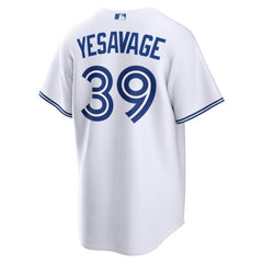 Trey Yesavage Toronto Blue Jays Nike Home Replica Jersey Online