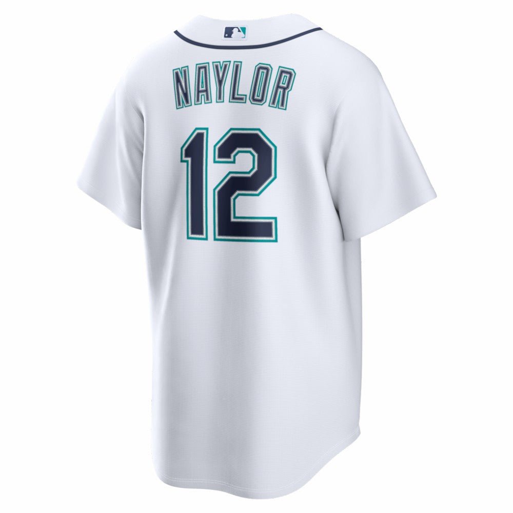Josh Naylor Seattle Mariners Nike Home Replica Jersey Sale