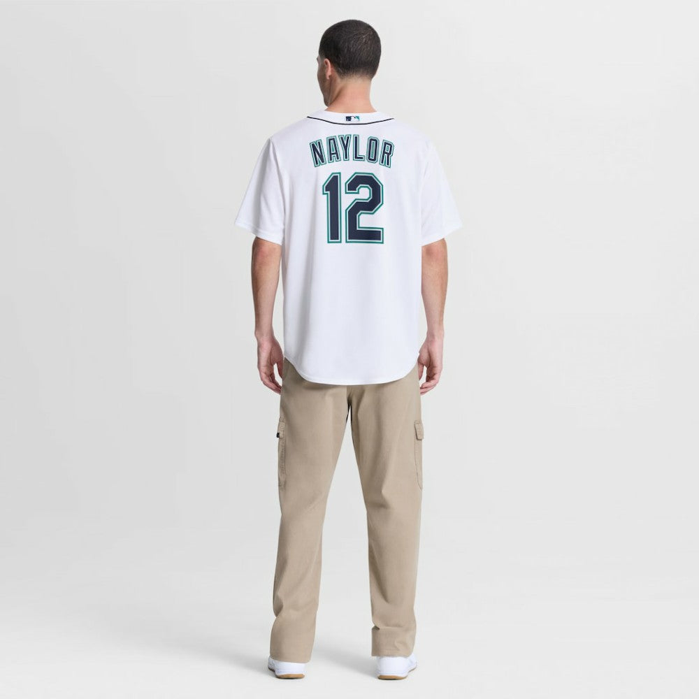 Josh Naylor Seattle Mariners Nike Home Replica Jersey Sale
