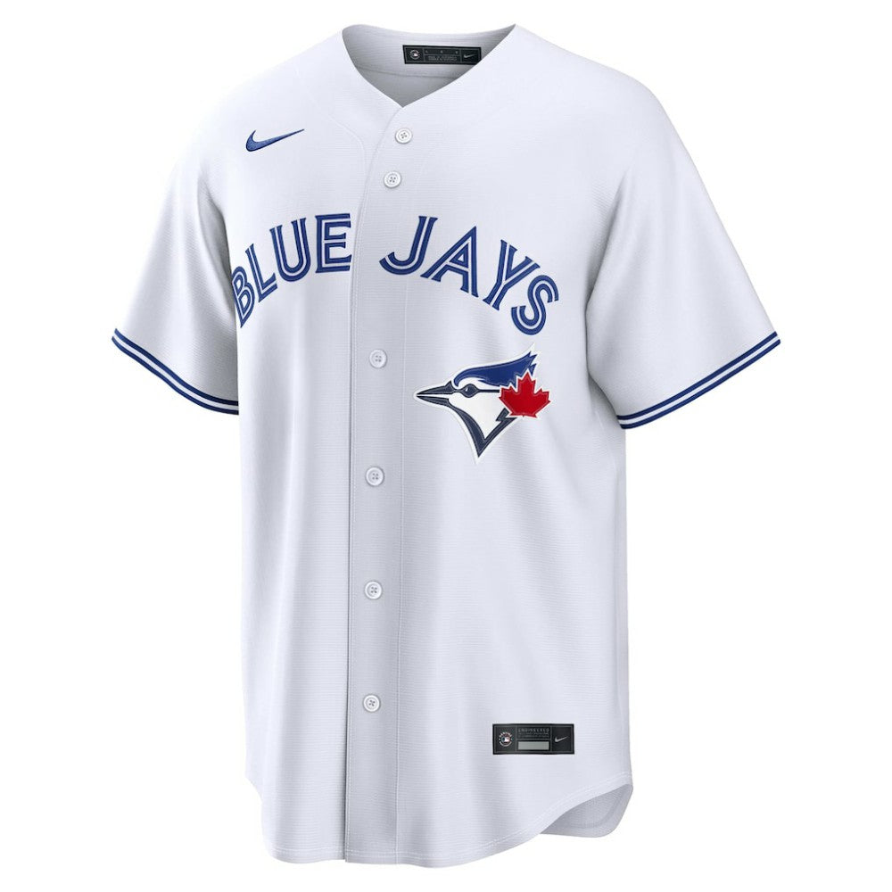 Ernie Clement Toronto Blue Jays Nike Home Replica Jersey for sale