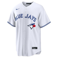 Ernie Clement Toronto Blue Jays Nike Home Replica Jersey for sale