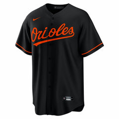 Pete Alonso Baltimore Orioles Nike Alternate Replica Jersey discount