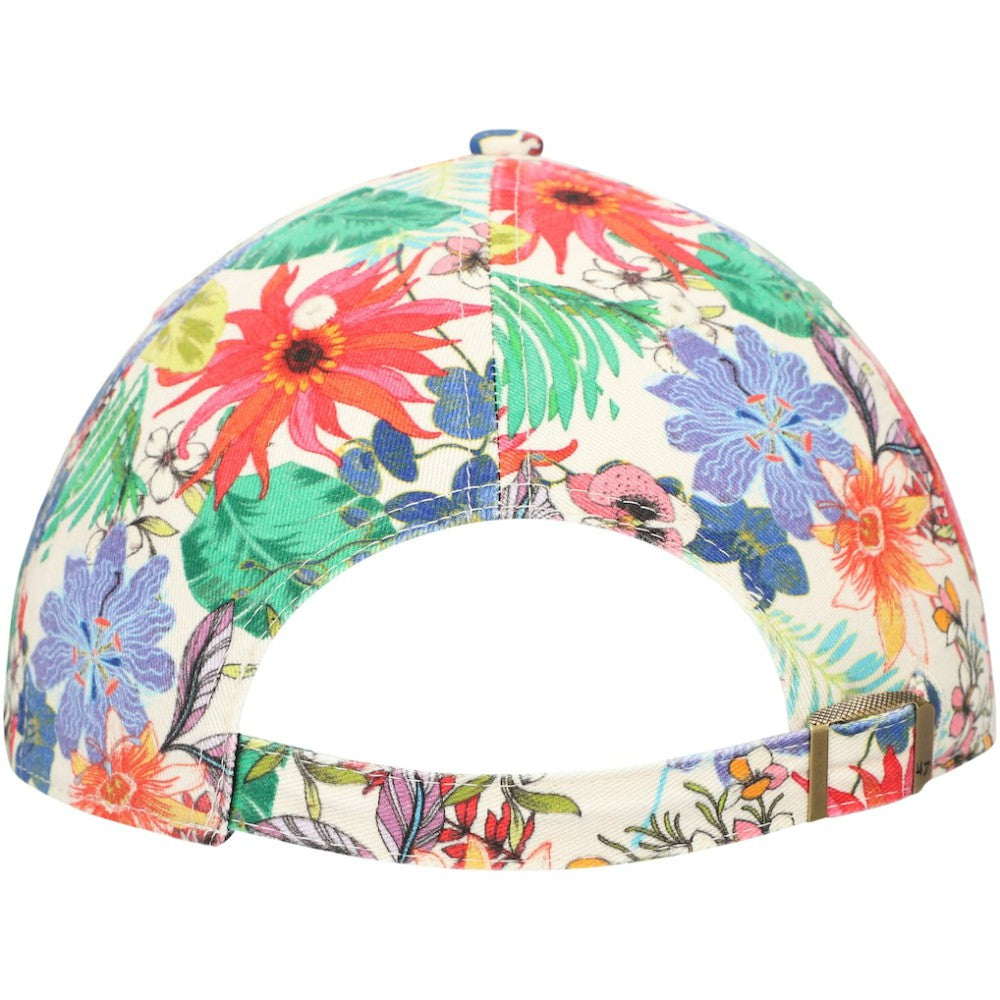 Boston Bruins '47 Women's Pollinator Clean Up Adjustable Hat Cream