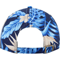 47 brand - New Orleans Pelicans '47 Tropicalia Floral Clean Up Adjustable Hat - Navy