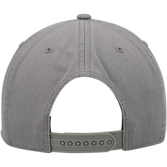 47 brand - Golden State Warriors '47 Canyon Ranchero Hitch Adjustable Hat - Charcoal