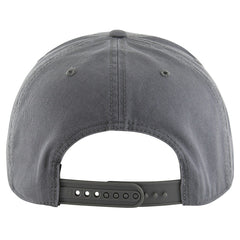 47 brand - Philadelphia 76ers '47 Canyon Ranchero Hitch Adjustable Hat - Charcoal
