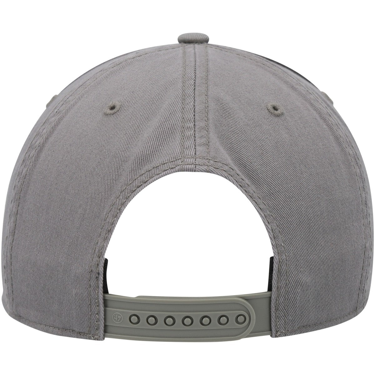 47 brand - Sacramento Kings '47 Canyon Ranchero Hitch Adjustable Hat - Charcoal