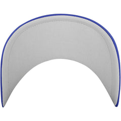 47 brand - Dallas Mavericks '47 Sidebrand Stripes Trucker Adjustable Hat - Blue